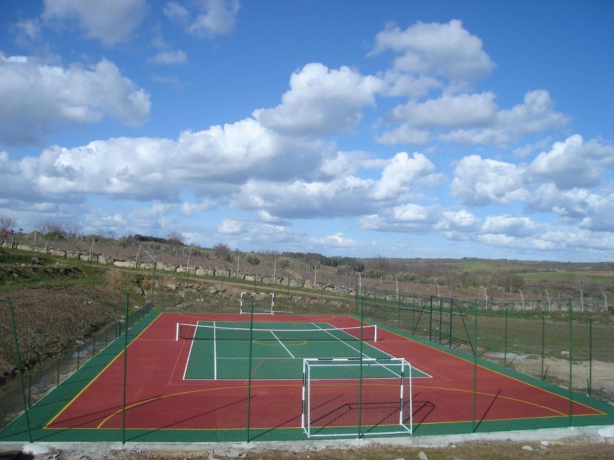 Casa Do Planalto Mirandes Villa Miranda do Douro Ngoại thất bức ảnh